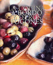 JUVENTUD, La cocina a bordo - Perp Bermejo