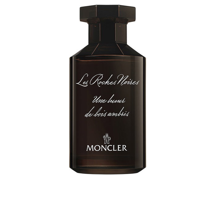 Moncler Les Roches Noires Agua de perfume 100 ml