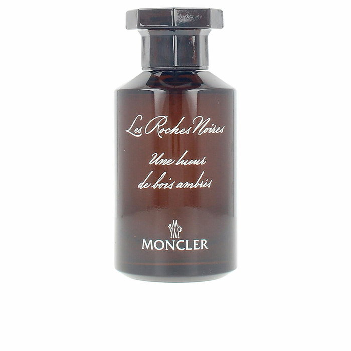 Moncler Les Roches Noires Agua de perfume 100 ml