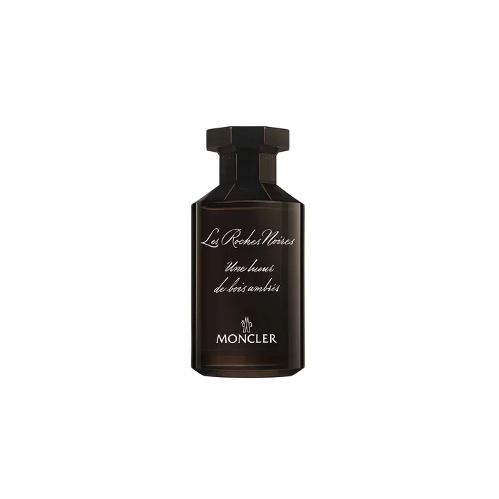 Moncler Les Roches Noires Eau de Parfum 100 ml
