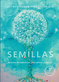 PUNTO DIDOT Semillas. Relatos terapéuticos para almas audaces (3ª Edición)