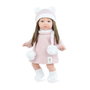 Marina & Pau Muñeca Alina Soft en Estuche Cuerpo Blandito 45 Cm