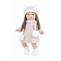 Marina & Pau Muñeca Alina Soft en Estuche Cuerpo Blandito 45 Cm