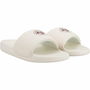 Chanclas para Hombre Lacoste Serve DW4 Marrón claro 27
