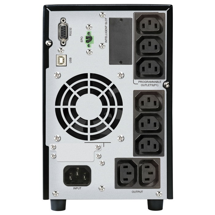 PowerWalker VI 1500 CW IEC 1500VA/1050W