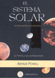 El sistema solar, Arthur Powell - LIBRERIA ARGENTINA (ELA)