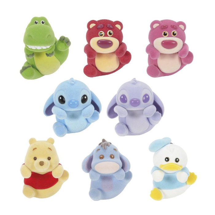 Enesco Figura Mystery Bag Disney Mini 1 Unidad Aleatoria Enesco Figura Mystery Bag Disney Mini 1 Unidad Aleatoria