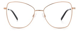 M Missoni MMI-0059-DDB Gafas de Vista Dorado