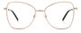 M Missoni MMI-0059-DDB Gafas de Vista Dorado