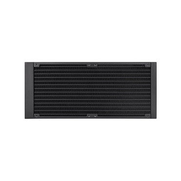 Thermaltake Toughliquid 280 EX Pro ARGB CL-W419-PL00BL-A Negro