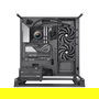 Thermaltake CL-W419-PL00BL-A Refrigeración Líquida Todo en Uno 280mm ARGB Sync Negro