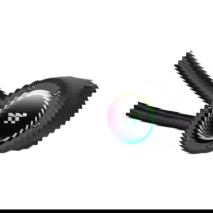 Thermaltake CL-W419-PL00BL-A Refrigeración Líquida Todo en Uno 280mm ARGB Sync Negro