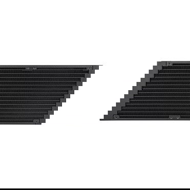 Thermaltake CL-W419-PL00BL-A Refrigeración Líquida Todo en Uno 280mm ARGB Sync Negro