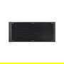 Thermaltake CL-W419-PL00BL-A Refrigeración Líquida Todo en Uno 280mm ARGB Sync Negro