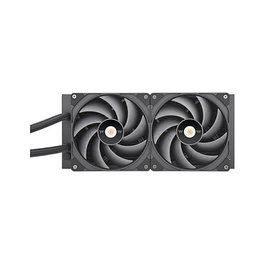 Thermaltake Toughliquid 280 EX Pro ARGB CL-W419-PL00BL-A Negro