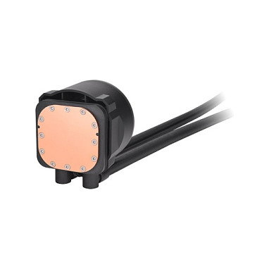 Thermaltake Toughliquid 280 EX Pro ARGB CL-W419-PL00BL-A Negro
