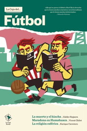 La Caja del fútbol, Galder Reguera - ANDANA