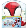 Crayola Kit de colorear creativo Spider-Man 40 piezas para mayores de 5 años CRA0071662140175