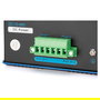 Digitus Switch Gigabit Ethernet Industrial 8+2 Puertos No Administrado para Montaje en Carril DIN IP40 10/100/1000 Mbps