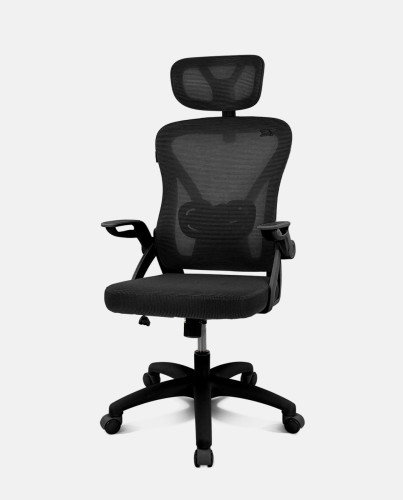 Drift DRAIR35 Silla Gaming Negra con Malla Transpirable Drift DRAIR35 Silla Gaming Negra con Malla Transpirable