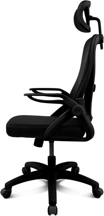 Drift Silla Gaming DRAIR35 Negra con Malla Transpirable Reposabrazos Abatibles Respaldo Reclinable 90-120° Cojines Lumbar y Cervical Drift Silla Gaming DRAIR35 Negra con Malla Transpirable Reposabrazos Abatibles Respaldo Reclinable 90-120° Cojines Lumbar y Cervical