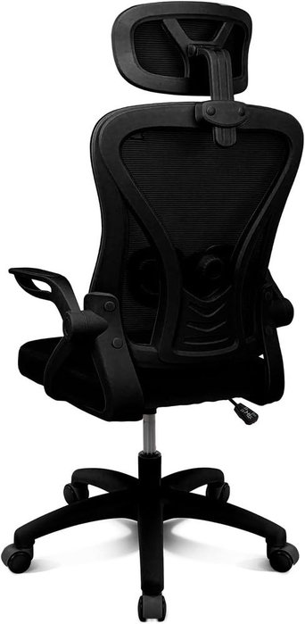 Drift Silla Gaming DRAIR35 Negra con Malla Transpirable Reposabrazos Abatibles Respaldo Reclinable 90-120° Cojines Lumbar y Cervical Drift Silla Gaming DRAIR35 Negra con Malla Transpirable Reposabrazos Abatibles Respaldo Reclinable 90-120° Cojines Lumbar y Cervical
