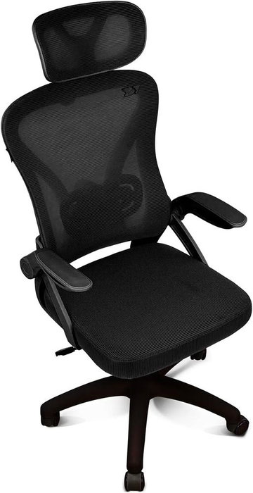 Drift Silla Gaming DRAIR35 Negra con Malla Transpirable Reposabrazos Abatibles Respaldo Reclinable 90-120° Cojines Lumbar y Cervical Drift Silla Gaming DRAIR35 Negra con Malla Transpirable Reposabrazos Abatibles Respaldo Reclinable 90-120° Cojines Lumbar y Cervical