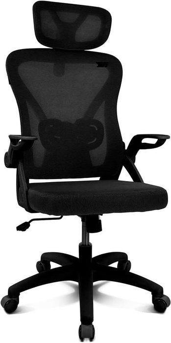 Drift Silla Gaming DRAIR35 Negra con Malla Transpirable Reposabrazos Abatibles Respaldo Reclinable 90-120° Cojines Lumbar y Cervical Drift Silla Gaming DRAIR35 Negra con Malla Transpirable Reposabrazos Abatibles Respaldo Reclinable 90-120° Cojines Lumbar y Cervical