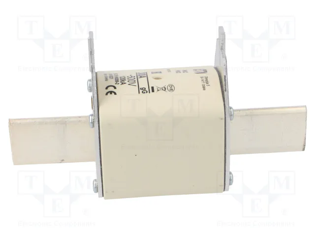 ETI POLAM Fusible NH3C de Cartucho 300A 500VAC