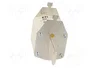 ETI POLAM Fusible NH3C de Cartucho 300A 500VAC