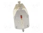 ETI POLAM Fusible NH3C de Cartucho 300A 500VAC