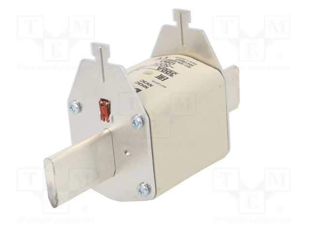 ETI POLAM Fusible NH3C de Cartucho 300A 500VAC