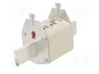 ETI POLAM Fusible NH3C de Cartucho 300A 500VAC