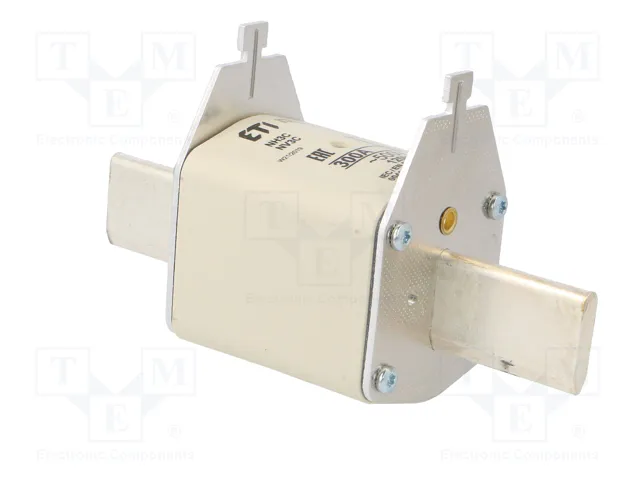 ETI POLAM Fusible NH3C de Cartucho 300A 500VAC