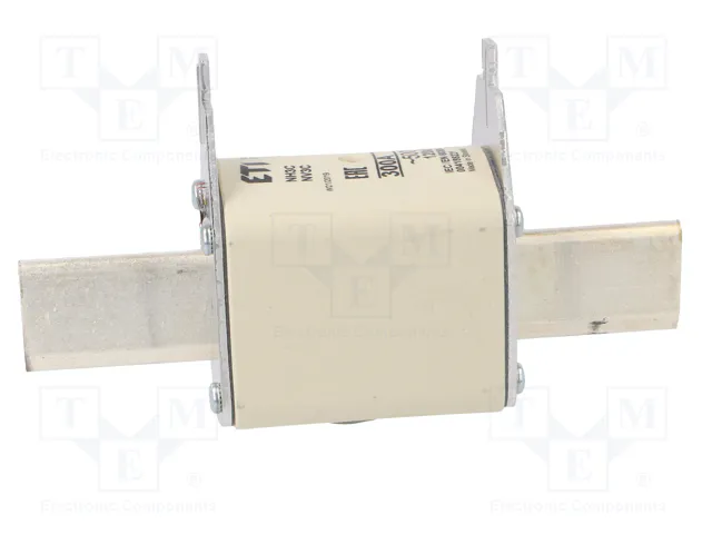 ETI POLAM Fusible NH3C de Cartucho 300A 500VAC