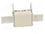 ETI POLAM Fusible NH3C de Cartucho 300A 500VAC