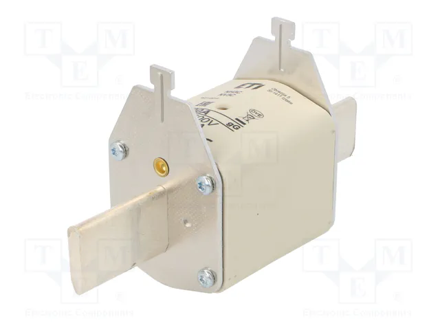 ETI POLAM Fusible NH3C de Cartucho 300A 500VAC