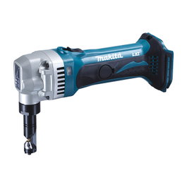 Makita Akku-Knabber DJN161Z 18V (azul/negro, sin batería ni cargador)