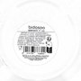 Plato Postre Porcelana Serenity Hydrozero Bidasoa 17 cm (6 Unidades)