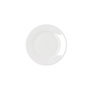 Plato Postre Porcelana Serenity Hydrozero Bidasoa 17 cm (6 Unidades)