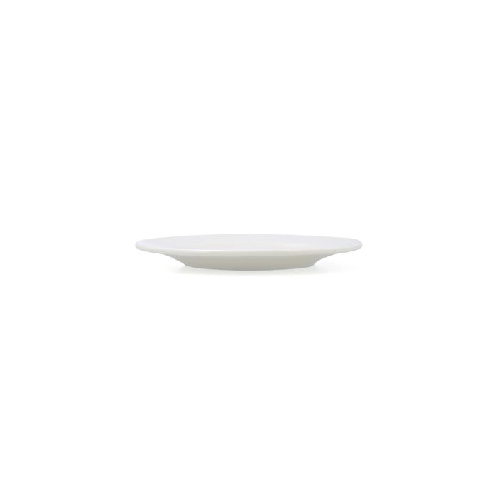 Plato Postre Porcelana Serenity Hydrozero Bidasoa 17 cm (6 Unidades)