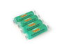 JOVI My First Plastilina Baby Verde Caja de 18 unidades