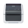 Brother TD-4425DN Impresora de etiquetas, recibos y pulseras de 4 pulgadas