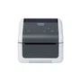 Brother TD-4425DN Impresora de etiquetas, recibos y pulseras de 203ppp con red