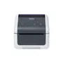 Brother TD-4425DN Impresora de etiquetas, recibos y pulseras de 4 pulgadas