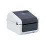 Brother TD-4425DN Impresora de etiquetas, recibos y pulseras de 4 pulgadas