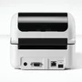 Brother TD-4425DN Impresora de etiquetas, recibos y pulseras de 203ppp con red