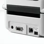 Brother TD-4425DN Impresora de etiquetas, recibos y pulseras de 4 pulgadas