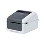 Brother TD-4425DN Impresora de etiquetas, recibos y pulseras de 4 pulgadas