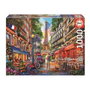 Educa Puzzle 1000 piezas París de Dominic Davison